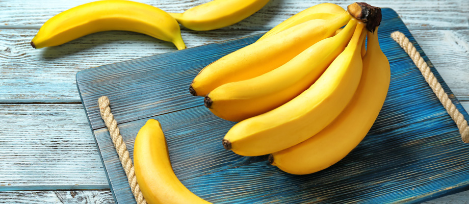 Рецепт приготовления браги на бананах в домашних условиях