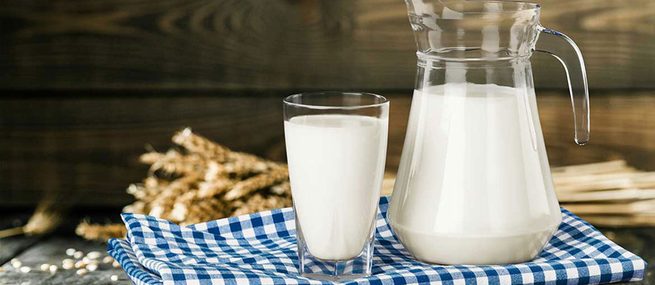 Рецепт приготовления браги на молоке в домашних условиях