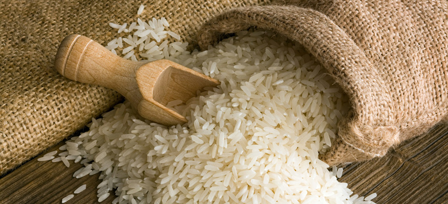 Рецепт приготовления браги из риса в домашних условиях