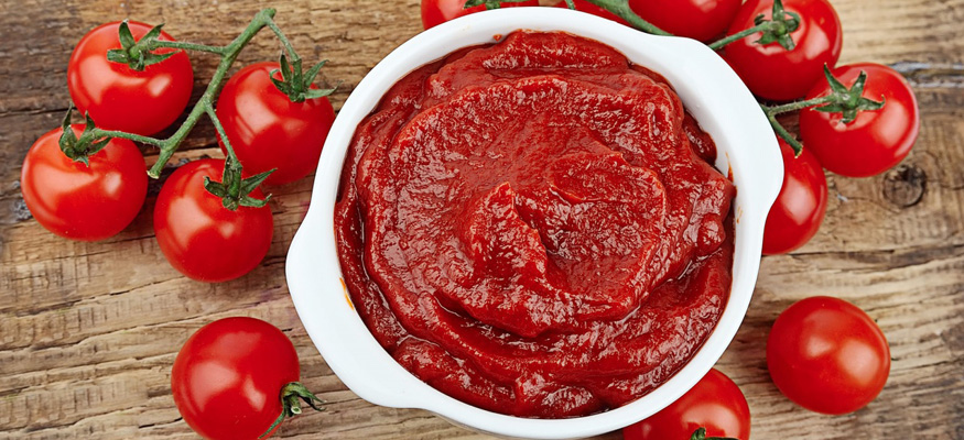 Рецепт приготовления браги из томатной пасты в домашних условиях