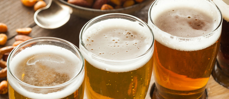 Как и чем измерить плотность пива в домашних условиях