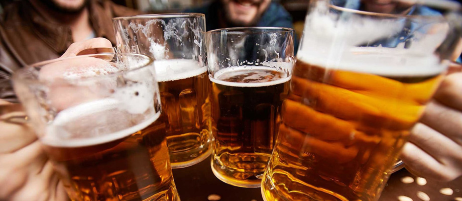 Топ 12 мифов о пользе и вреде пива