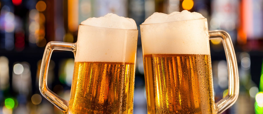 Чем отличается безалкогольное пиво от алкогольного
