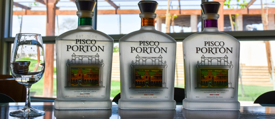 Напиток писко &#8212; что это такое