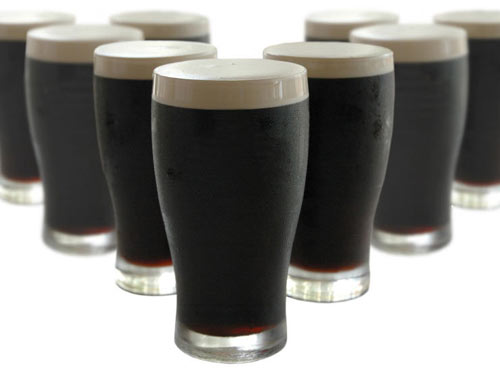 Выбираем темное пиво &#8212; свойства, марки и производители. Как сварить в домашних условиях?