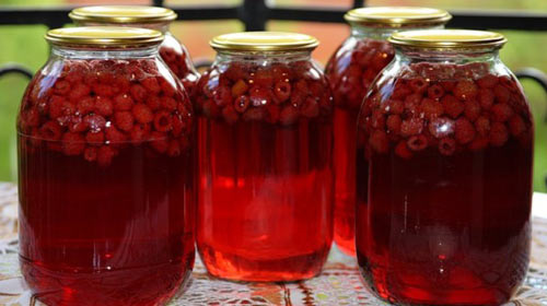 Правильная брага из компота. Как сделать своими руками?