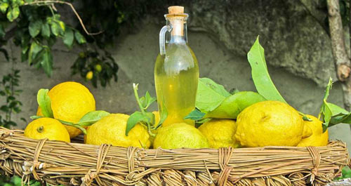Что такое лимончелло? Готовим ликер в домашних условиях на спирту и водке