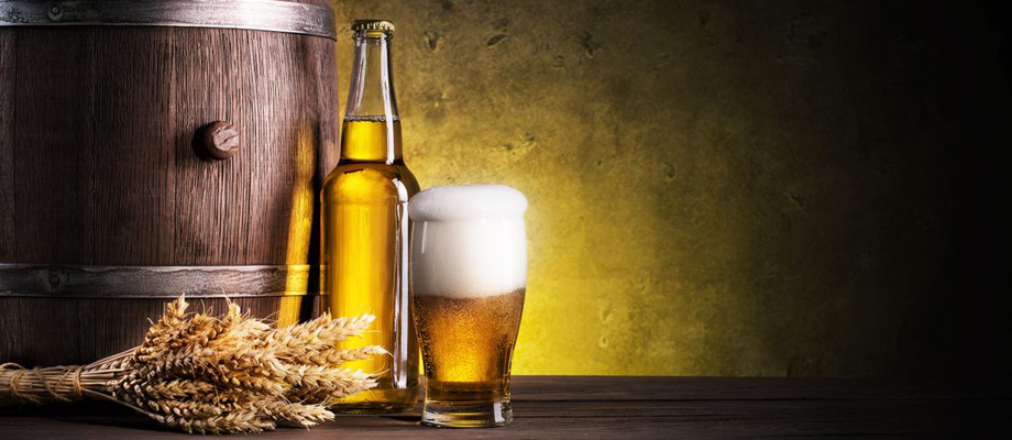 Рецепт приготовления бельгийского пшеничного пива в домашних условиях