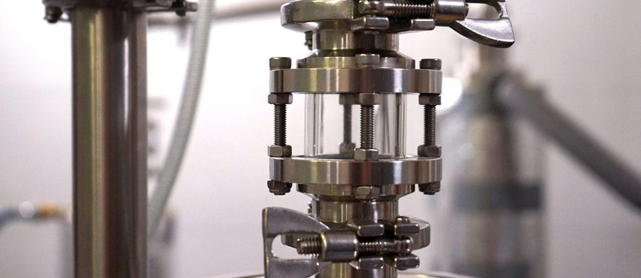 Экстрактор сокслета &#8212; устройство и принцип работы