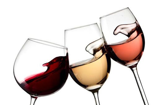 Мифы и правда о калорийности вина. Что калорийнее &#8212; пиво или вино?